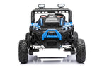 Elektrická buggy Sport OUTLAND 4x4 modrá