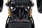 1:18 Scale R/C Crawler CLIMB POWER Red