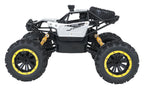 1:18 CLIMB POWER Silver R/C Crawler