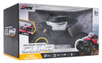 1:18 CLIMB POWER Silver R/C Crawler