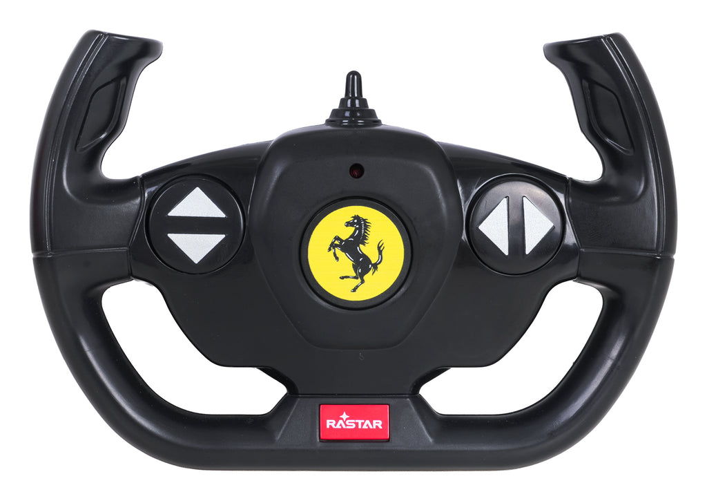 R/C 1:14 Ferrari Purosangue Red RASTAR