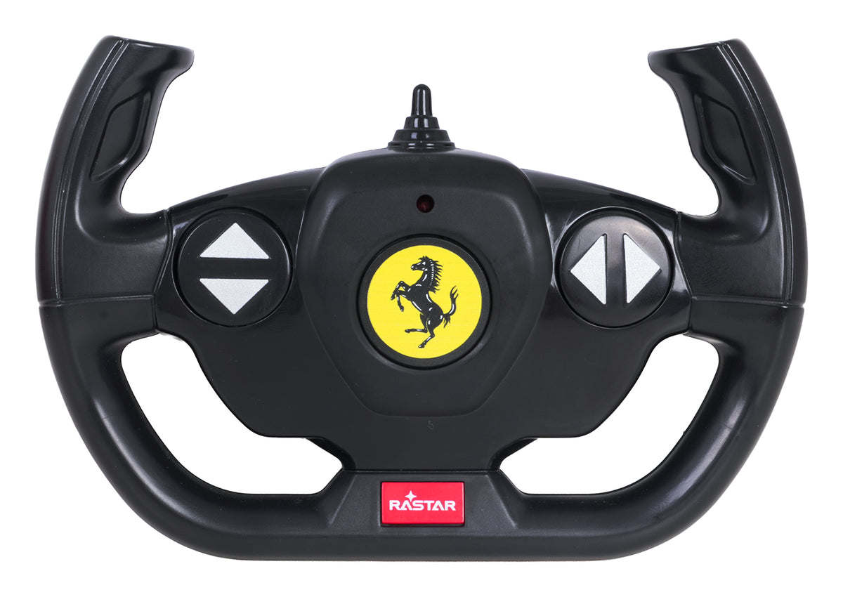 R/C 1:14 Ferrari Purosangue Red RASTAR