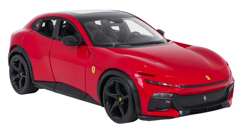 R/C 1:14 Ferrari Purosangue Red RASTAR