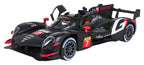 R/C 1:14 Toyota GAZOO Racing GR010 Hybrid Black RASTAR