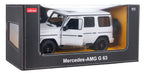 RC auto RASTAR 1:14 Mercedes AMG G63 – biela