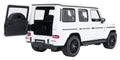 RC auto RASTAR 1:14 Mercedes AMG G63 – biela