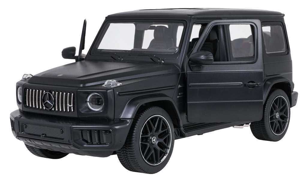 R/C 1:14 Mercedes AMG G63 Black RASTAR