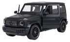 R/C 1:14 Mercedes AMG G63 Black RASTAR