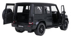 R/C 1:14 Mercedes AMG G63 Black RASTAR