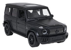 R/C 1:14 Mercedes AMG G63 Black RASTAR