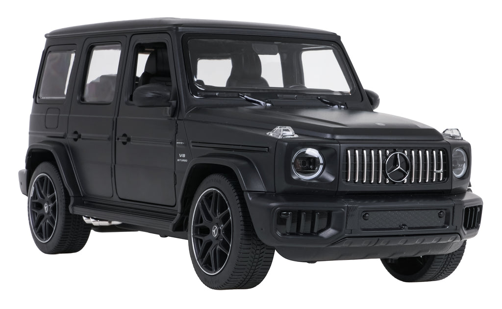 R/C 1:14 Mercedes AMG G63 Black RASTAR