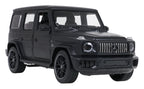 R/C 1:14 Mercedes AMG G63 Black RASTAR