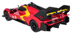 R/C 1:24 Ferrari 499P Red RASTAR