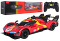 R/C 1:24 Ferrari 499P Red RASTAR