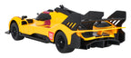 R/C car 1:24 Ferrari 499P-N83 Yellow RASTAR