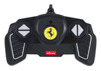 R/C 1:18 Ferrari SF-25 Red RASTAR
