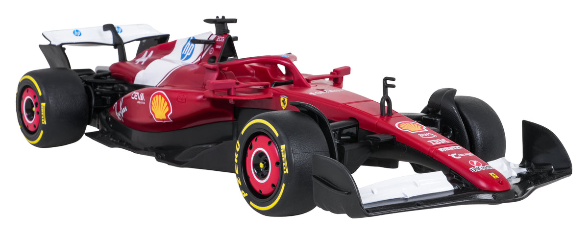 R/C 1:18 Ferrari SF-25 Red RASTAR
