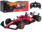 R/C 1:18 Ferrari SF-25 Red RASTAR