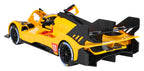 R/C car 1:14 Ferrari 499P Yellow RASTAR