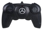 R/C 1:24 Mercedes AMG G63 Black RASTAR