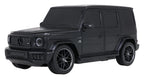 R/C 1:24 Mercedes AMG G63 Black RASTAR