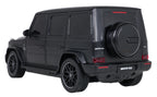 R/C 1:24 Mercedes AMG G63 Black RASTAR