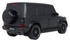 R/C 1:24 Mercedes AMG G63 Black RASTAR