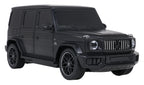 R/C 1:24 Mercedes AMG G63 Black RASTAR