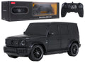 R/C 1:24 Mercedes AMG G63 Black RASTAR