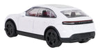 Metal Car 1:43 Porsche Macan White RASTAR