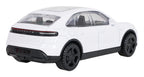 Metal Car 1:43 Porsche Macan White RASTAR