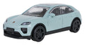Metal Car 1:43 Porsche Macan Blue RASTAR