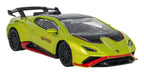 Metal Car 1:43 Lamborghini Huracan STO Green RASTAR