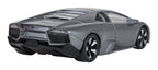 Metal Car 1:43 Lamborghini Reventon Gray RASTAR