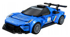 Car Blocks 1:28 Maserati MC20 GT2 Blue RASTAR