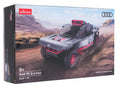 Autko Klocki 1:30 Audi RS Q e-tron Szary RASTAR