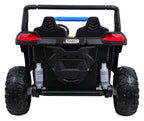 Elektrická buggy ATV Racing 4x4 modrá