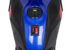 Vehicle Motor BMW G310GS Blue