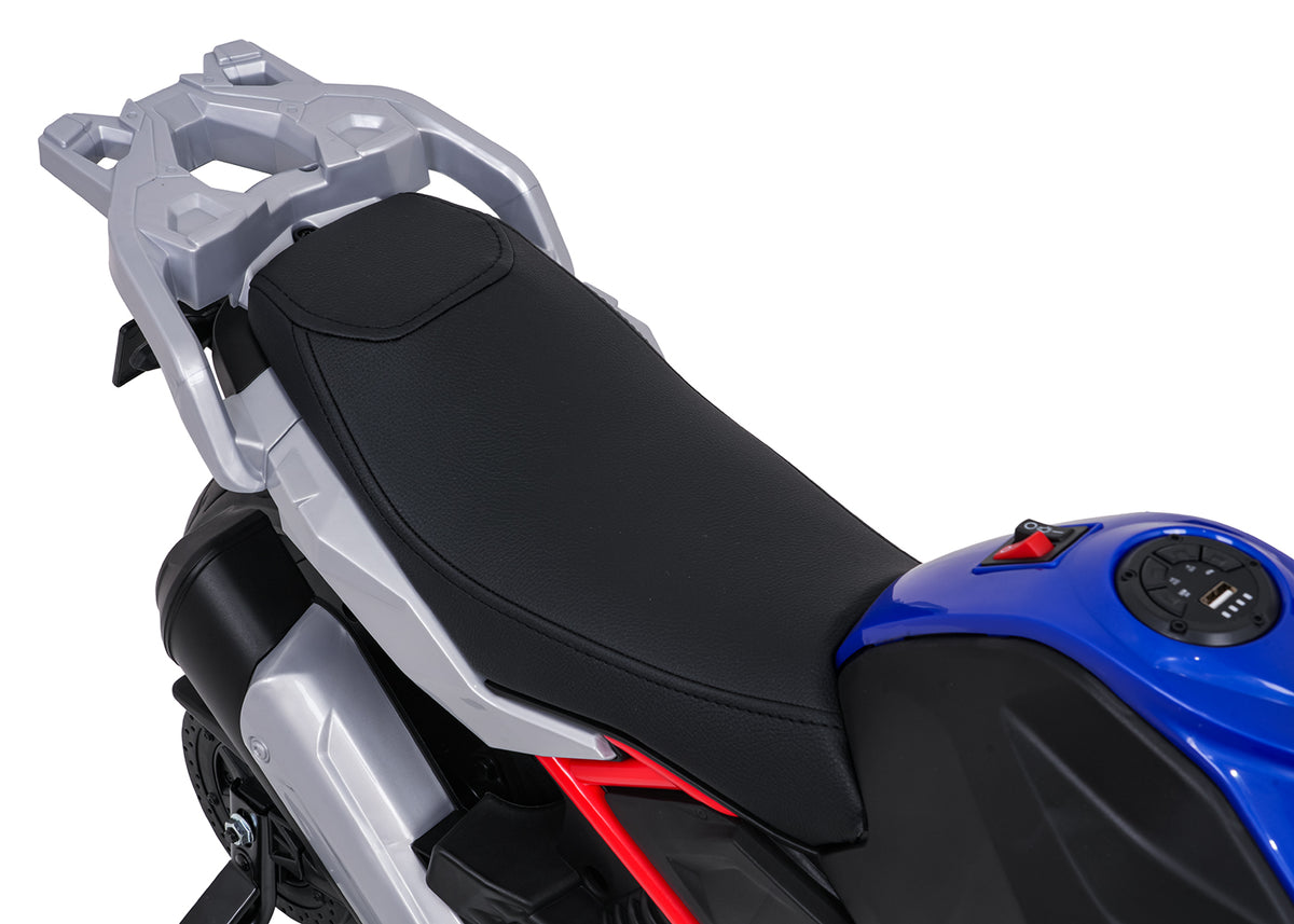 Vehicle Motor BMW G310GS Blue