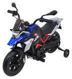 Vehicle Motor BMW G310GS Blue