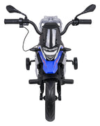 Vehicle Motor BMW G310GS Blue