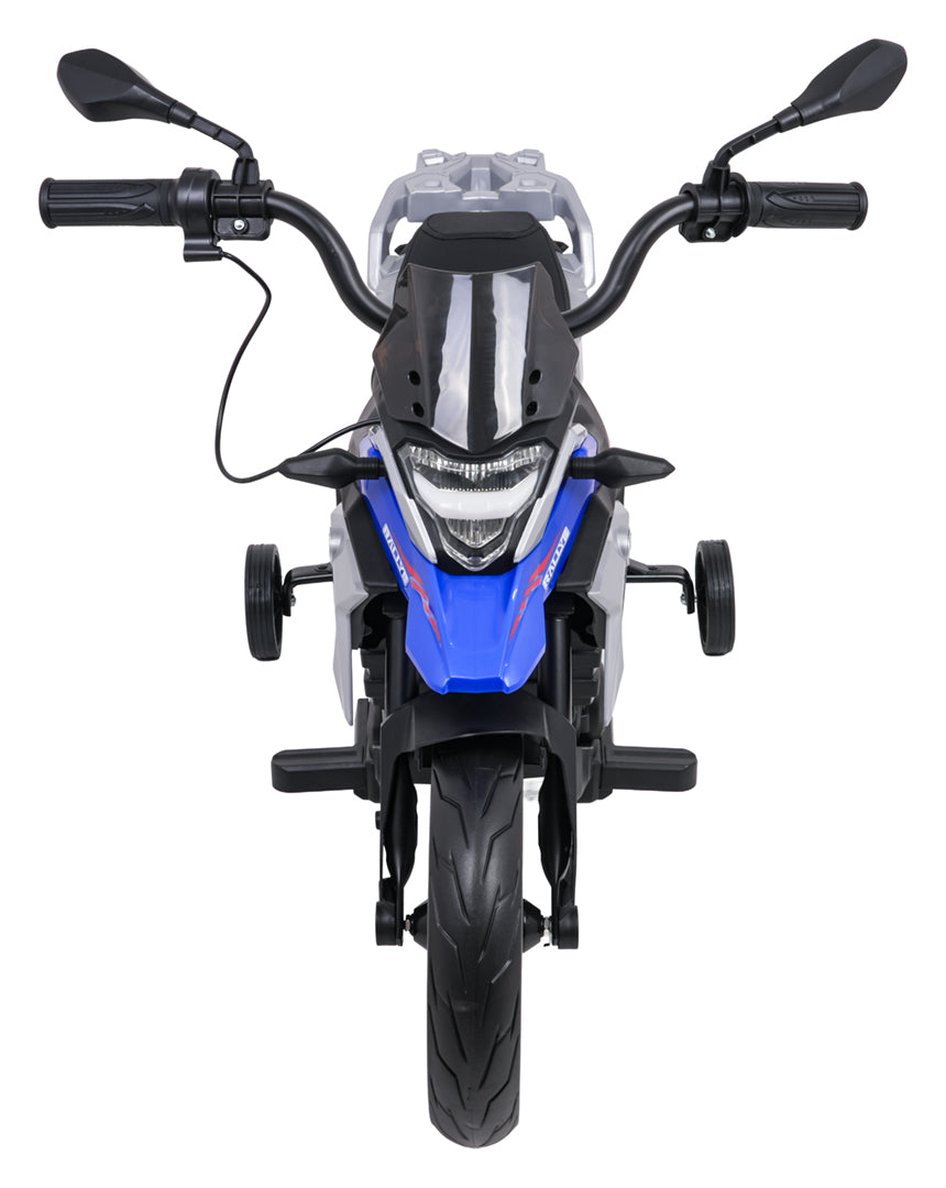 Vehicle Motor BMW G310GS Blue