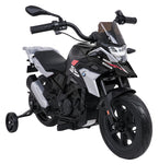 Vehicle Motor BMW G310GS Black