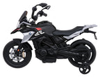 Vehicle Motor BMW G310GS Black