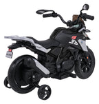 Vehicle Motor BMW G310GS Black
