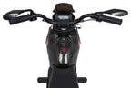 Vehicle Motor BMW G310GS Black