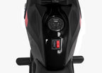 Vehicle Motor BMW G310GS Black