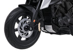 Vehicle Motor BMW G310GS Black