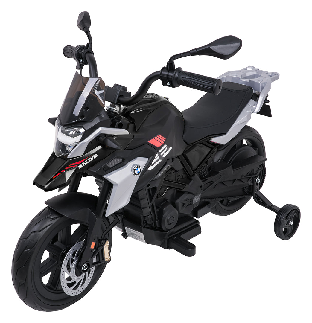 Vehicle Motor BMW G310GS Black