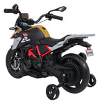 Vehicle Motor BMW G310GS Champagne